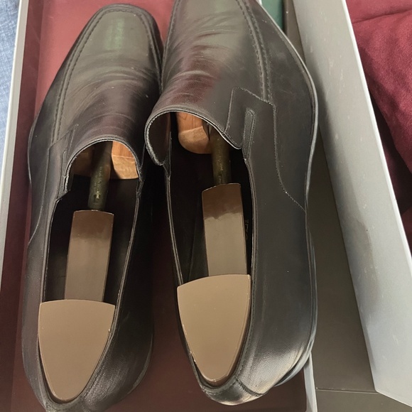 Men’s Designer Shoes lightly worn